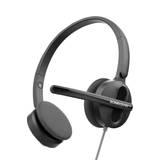 SonicGear Xenon 3 Headset with Microphone Dark Grey XENON3GRY