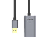 Unitek 10m USB 3.0 Extension Cable 32 Feet; USB 3.0 Extension Cable Y-3005