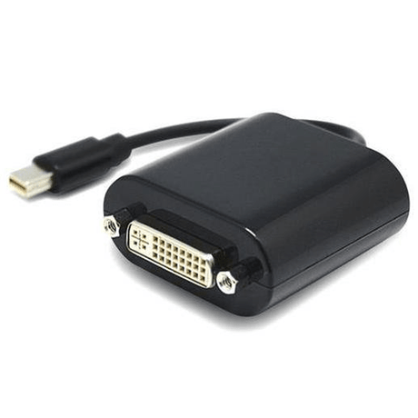 Unitek Mini DisplayPort to DVI Female Converter Y-5119DF