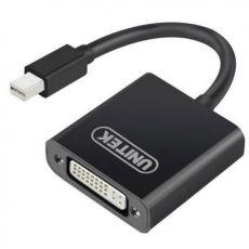 Unitek Active Mini DisplayPort to DVI Female Y-6302