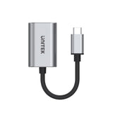 Unitek USB-C to VGA Adapter Y-6315