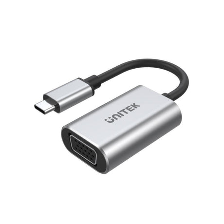 Unitek USB-C to VGA Adapter Y-6315