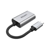 Unitek 4K 60Hz USB-C to DisplayPort 1.2 Adapter Y-6317