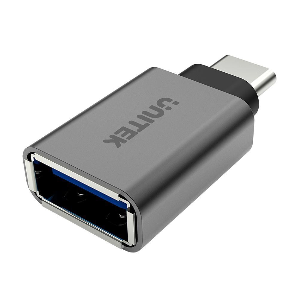 Unitek USB-C to USB-A Adapter Y-A025CGY