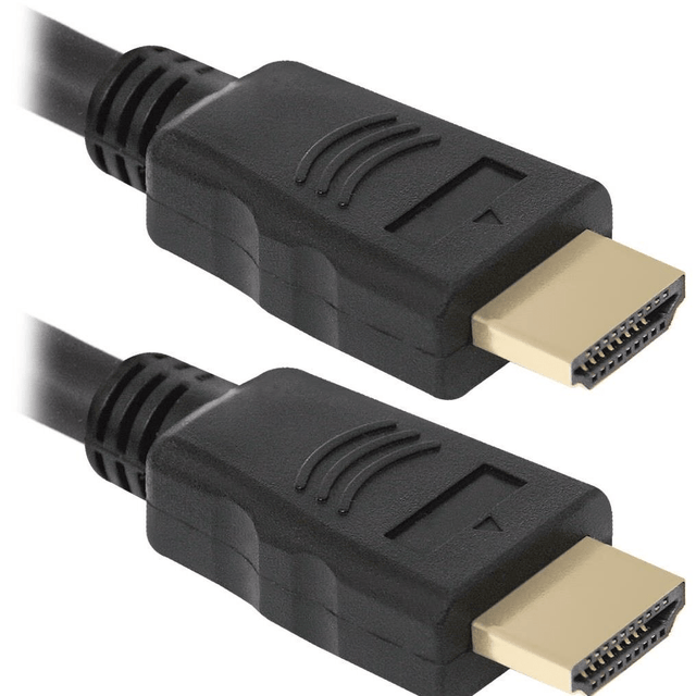 Unitek 1.5m HDMI 2.0 Male to Male Cable Y-C137MBK