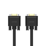 Unitek 5m SVGA Male to Male Cable Y-C505C