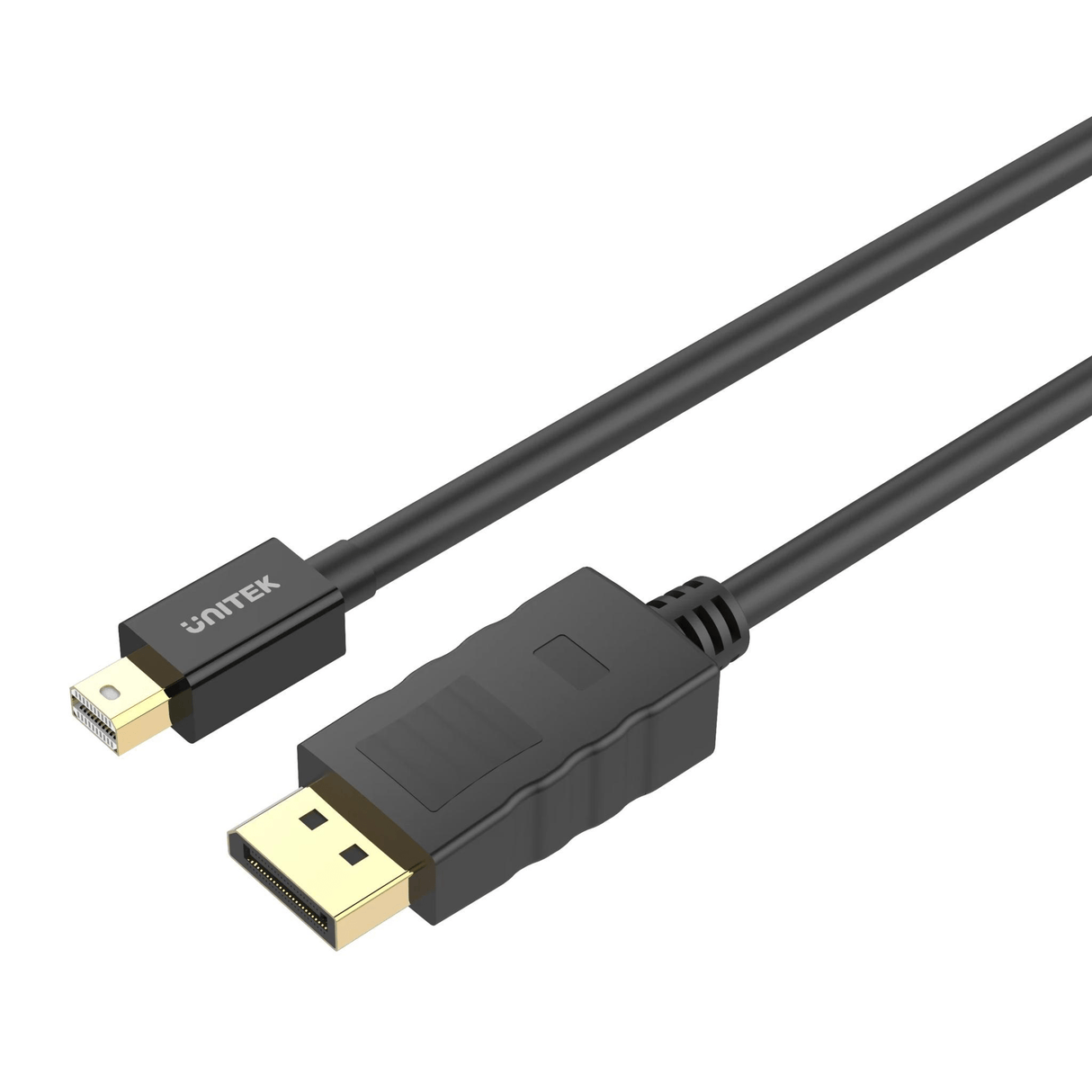 Unitek 3m Mini DisplayPort to DisplayPort Y-C612BK