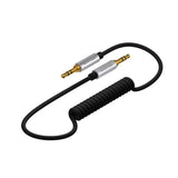 Unitek 1m 3.5mm Stereo Audio Cable Y-C926ABK