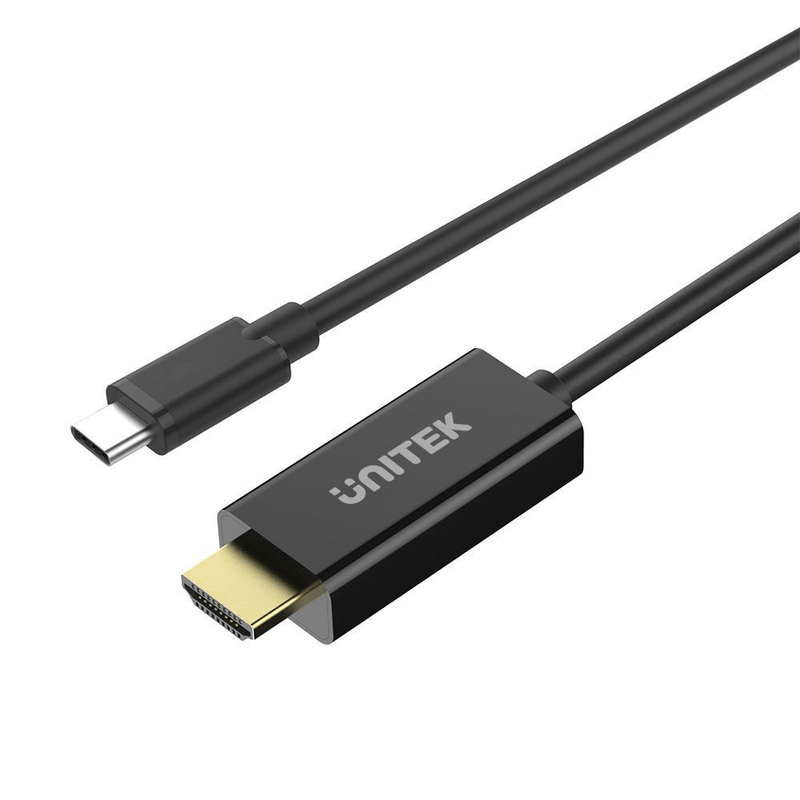 Unitek 1.8m USB3.1 Type-C to HDMI Cable Y-HD09006