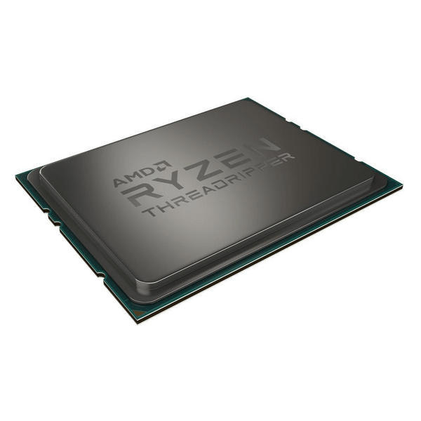 AMD Ryzen Threadripper 1920X CPU - Second Gen 12-core Socket TR4 3.5GH