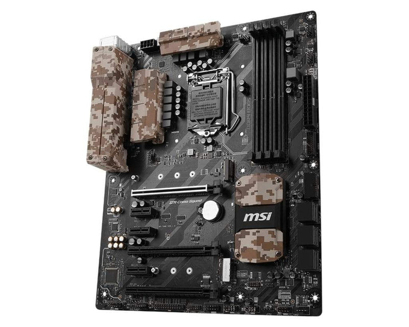 Z270 sale camo squad