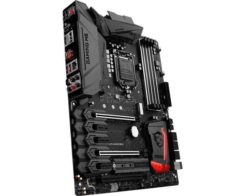 Z270 lga1151 hot sale