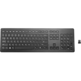 HP Wireless Premium Keyboard Z9N41AA