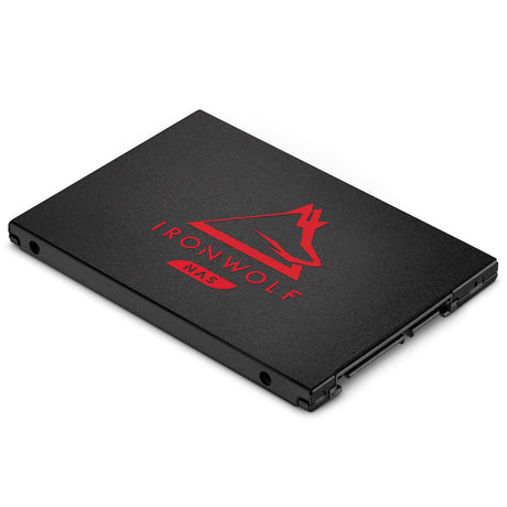 Seagate IronWolf 125 2.5-inch 1TB Serial ATA III Internal SSD ZA1000NM1A002