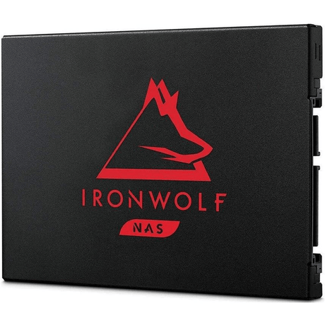 Seagate IronWolf 125 2.5-inch 2TB Serial ATA III Internal SSD ZA2000NM1A002