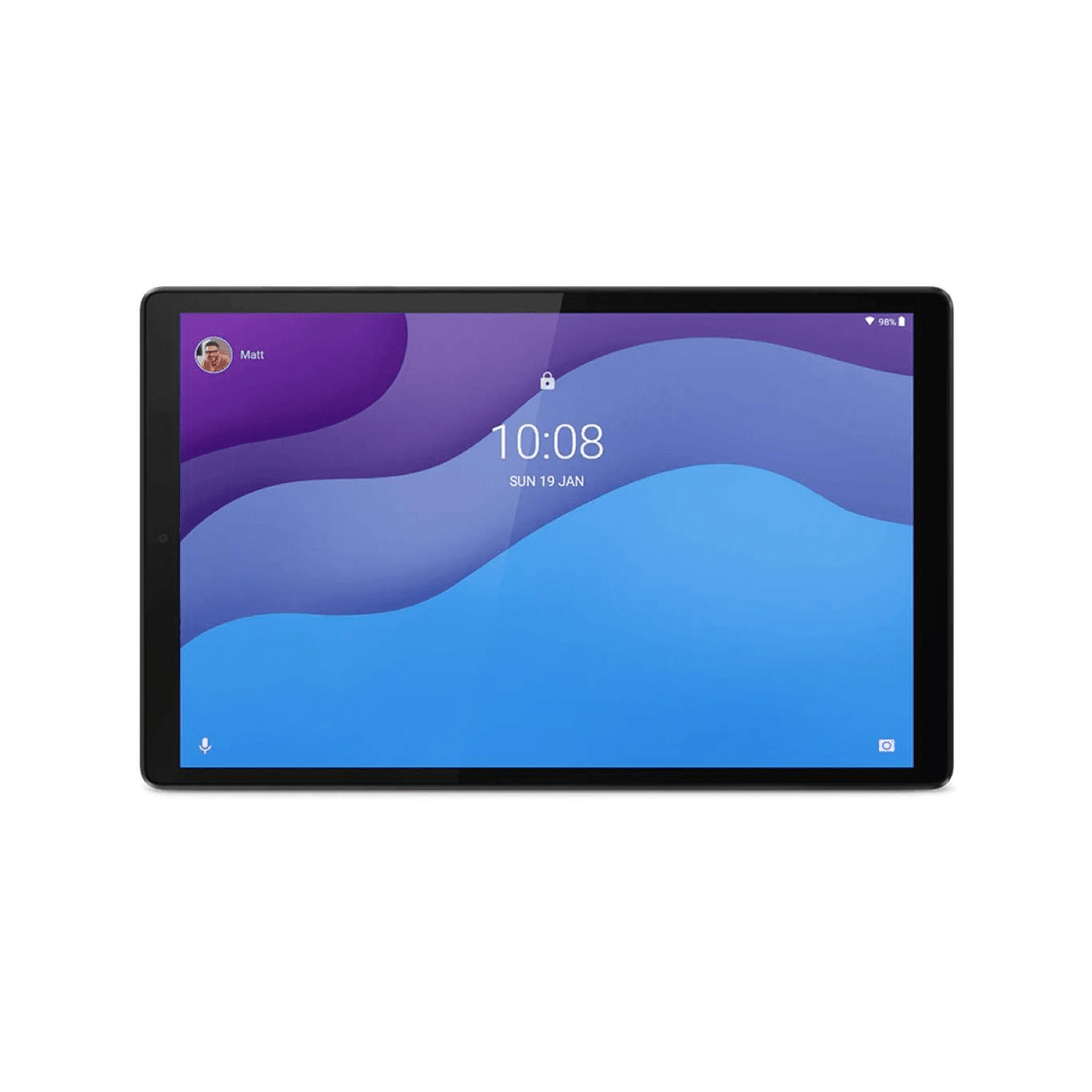 Lenovo TB-X306X M10 10-inch HD Tablet - 4GB RAM 64GB ROM Android 10 ZA6V0095ZA