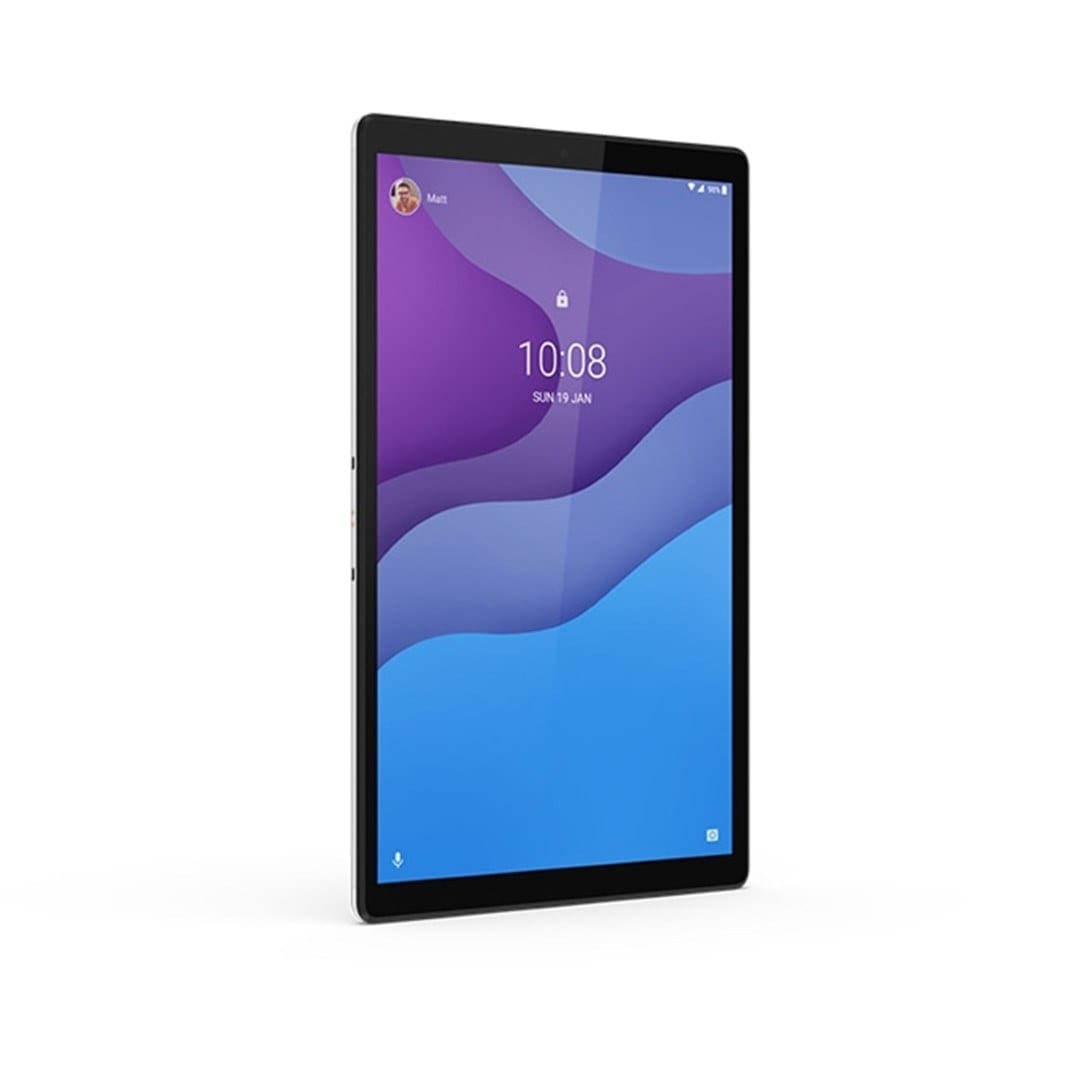 Lenovo Tab M10 HD G2 TB-X306X 10.1-inch HD Tablet - MediaTek Helio P22T 32GB ROM 2GB RAM Android 10 ZA6V0095ZA