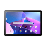 Lenovo Tab M10 10.1-inch WUXGA Tablet - Unisoc T610 64GB eMMC 4GB RAM 4G LTE Wi-Fi Android 11 ZAAF0059ZA