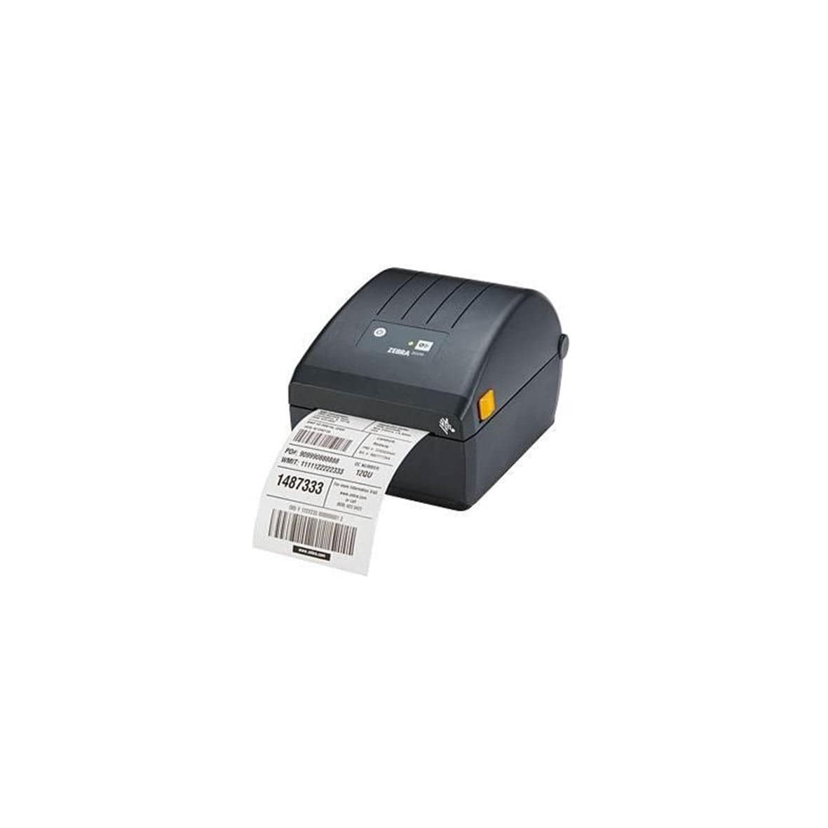 Zebra ZD230 Label Printer Direct - Thermal 203 x 203 DPI Wired ZD23042-D0EC00EZ