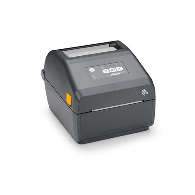 Zebra ZD421 Thermal Transfer USB and Ethernet Label Printer ZD4A042-30EE00EZ