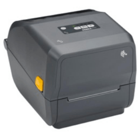 Zebra ZD421T Thermal Transfer 300 x 300 DPI Wired & Wireless Label Printer ZD4A043-30EE00EZ