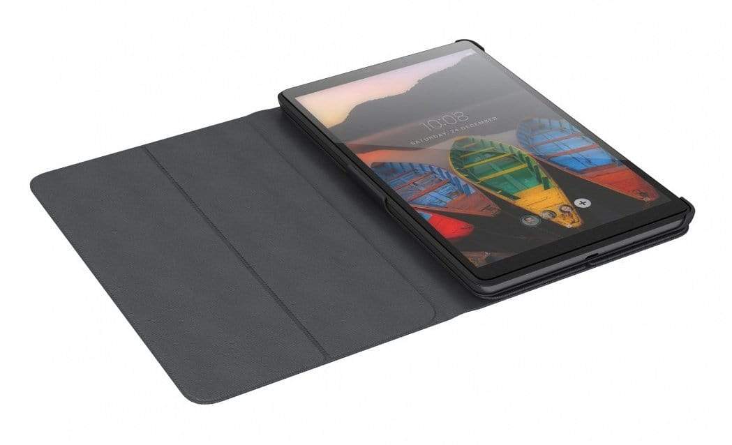 Lenovo ZG38C02863 Tablet Case 8-inch Folio Black