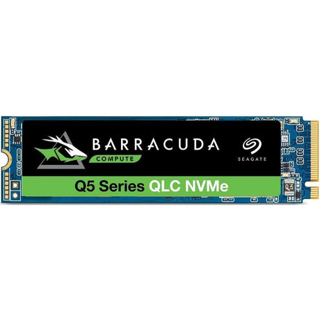 Seagate BarraCuda Q5 M.2 1TB PCI Express 3.0 Internal SSD ZP1000CV3A001