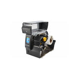 Zebra ZT411 Direct Thermal Transfer POS Printer 300 x 300 DPI Wired & Wireless ZT41143-T0E0000Z